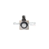 Elektrozawór hydrauliczny 3-drożny  2-stopniowy 12V