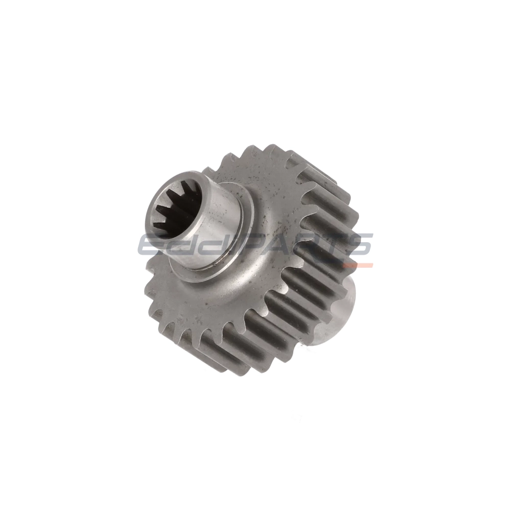 Koło napędowe pompy hydraulicznej Nissan H20