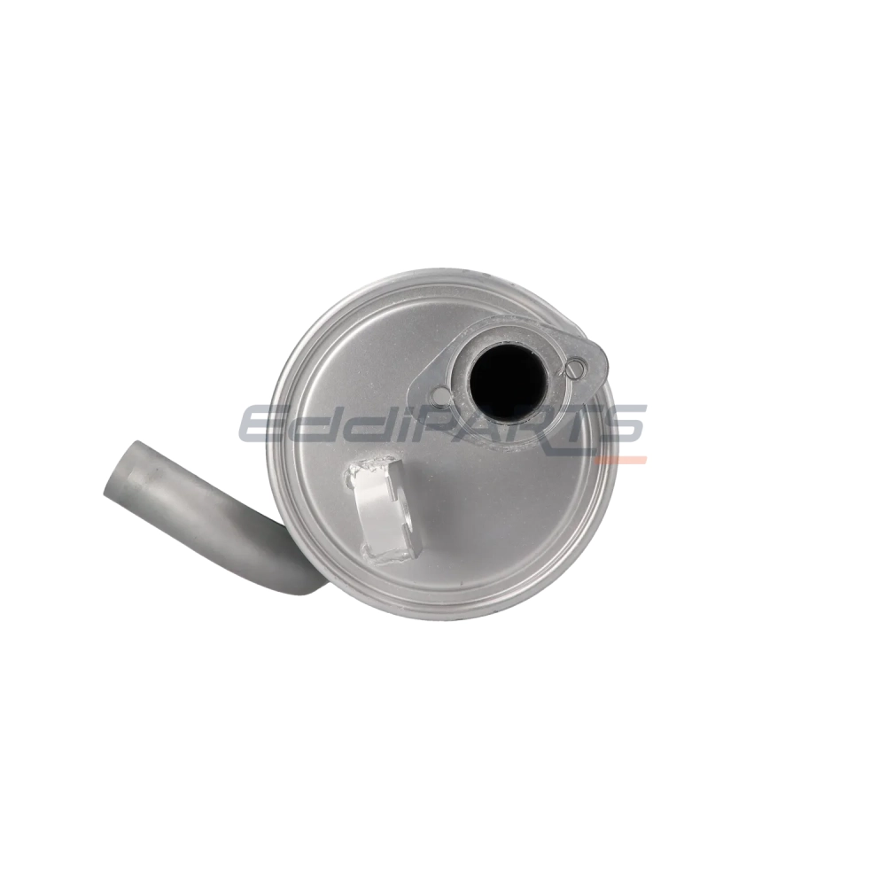 Tłumik Toyota 5FG10-25