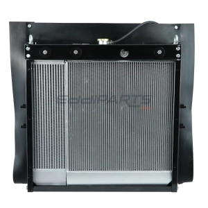 Chłodnica Gunstig 920 z silnikiem Xinchai