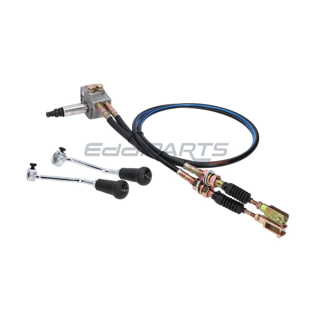 Linka zmiany biegów kompletna Gunstig