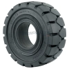 Opona pełna SE 23x9-10/6.5 (225/70-10) CLIP Solid Trac