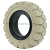 Opona pełna SE 15x4.5-8/3.0 (125/75-8) CLIP NM niebrudząca Solid Trac