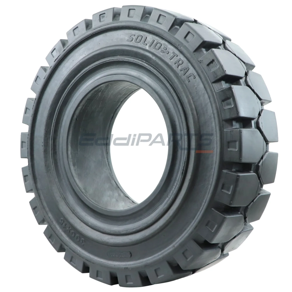 Opona pełna SE 300x15/8.0 (315/70-15) CLIP Solid Trac