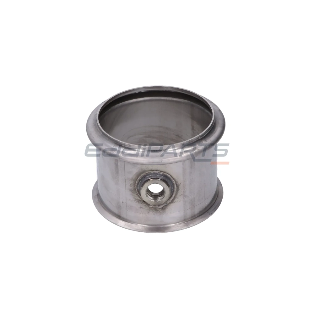 Rrura wydechowa łącznik 2693239