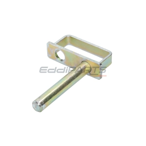 Sworzeń z uchwytem 155 mm x 25 mm