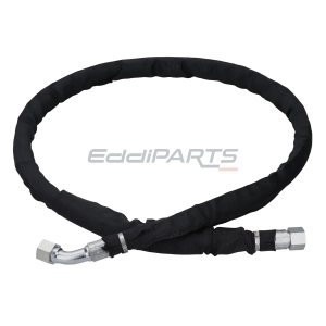 Przewód hydrauliczny 2070mm 45 + STD 3/4"