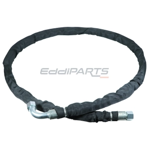 Przewód hydrauliczny 2810mm 90 + STD 1"