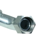 Przewód hydrauliczny 7380mm 90 + 45 1-1/2"