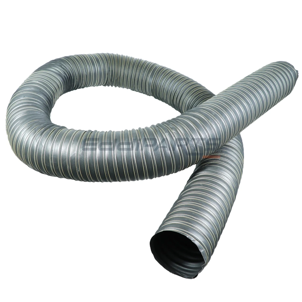 Przewód powietrza, odciągający (rura powietrza) średnica wew. 150 mm / długość 3700 mm