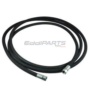 Przewód hydrauliczny 6660mm STD + STD 3/4"