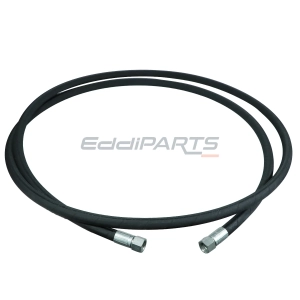 Przewód hydrauliczny 4880mm STD + STD