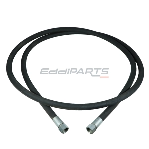 Przewód hydrauliczny 4050mm STD + STD 3/4"
