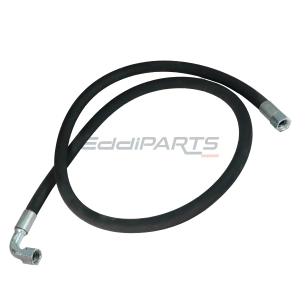 Przewód hydrauliczny 2220mm 90 + STD 3/4"