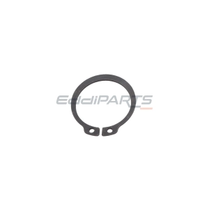 Pierścień segera zew. 32 mm
