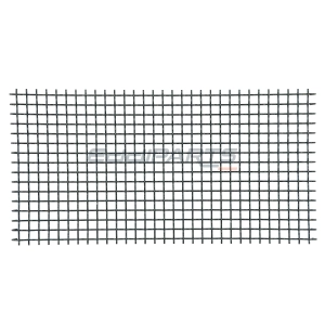 Sito do przesiewania kruszywa 1500 mm x 760 mm x 40 mm