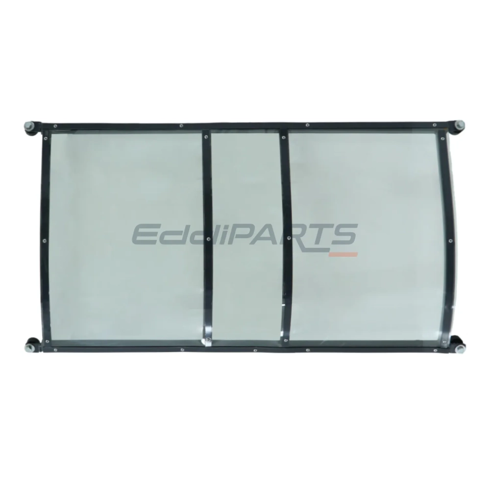 Daszek zabudowa kabiny Lonking oryginał