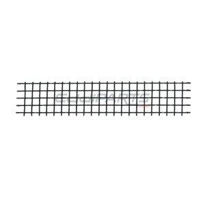 Sito do przesiewania kruszywa 1500 mm x 300 mm x 55 mm
