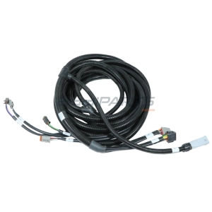 Wiązka elektryczna 60552137