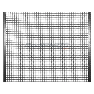 Sito do przesiewania kruszywa 1500 mm x 1200 mm x 25 mm