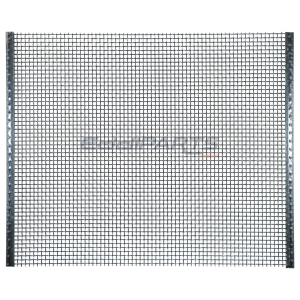 Sito do przesiewania kruszywa 1500 mm x 1220 mm x 18 mm