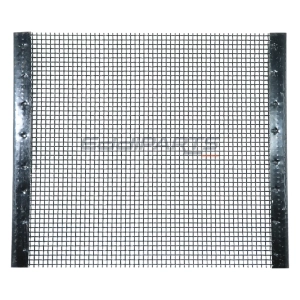 Sito do przesiewania kruszywa 1340 mm x 1160 mm x 18 mm