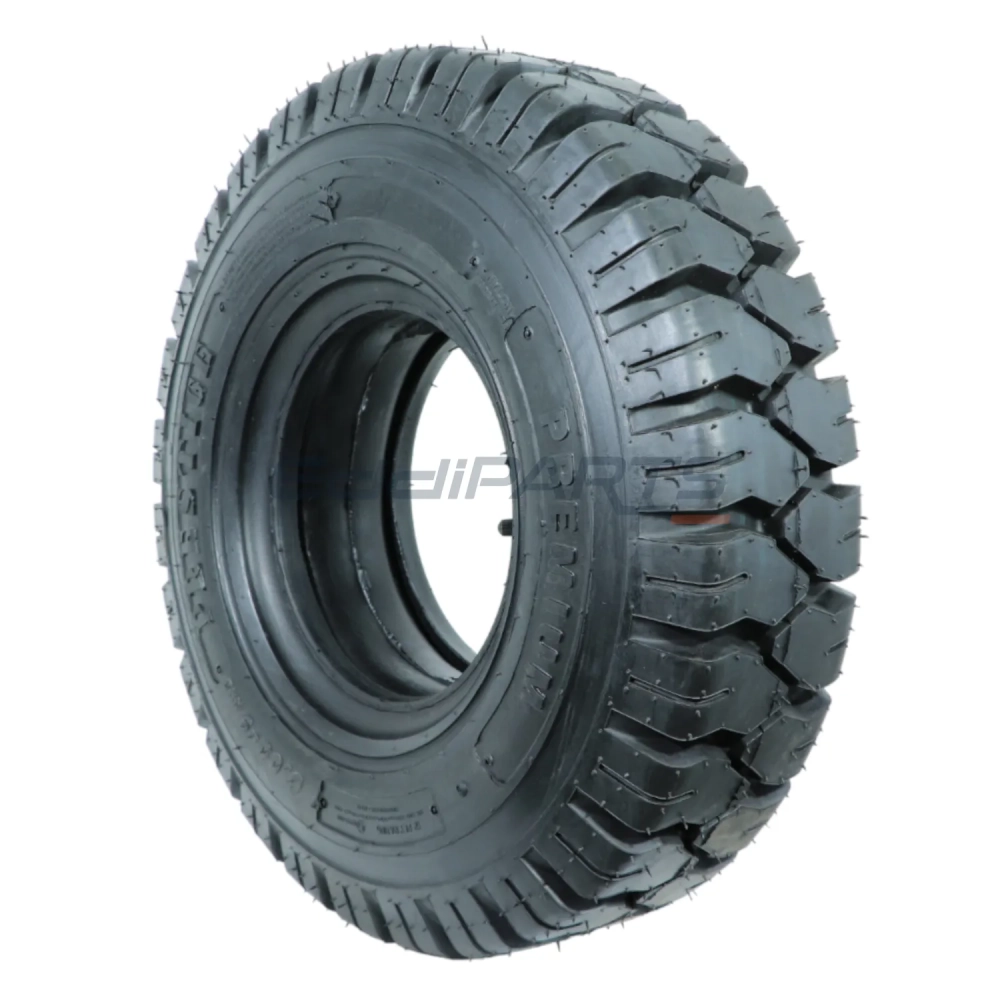 Opona pneumatyczna z dętka i ochraniaczem 6.00x9 12PR