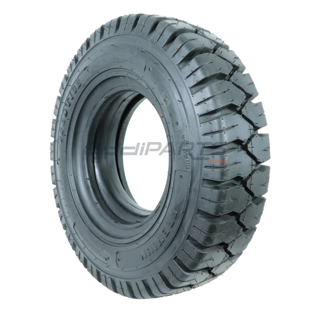 Opona pneumatyczna z dętką i ochraniaczem 7.00x12 14PR