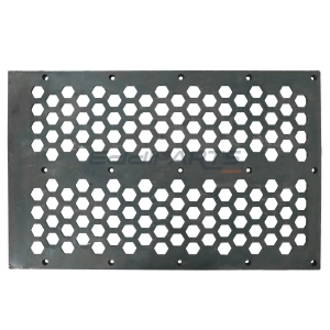 Płyta kruszarki 1500 mm x 950 mm
