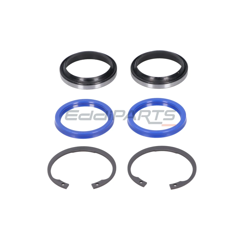 Zestaw uszczelnień do siłownika przesuwu zintegrowanego