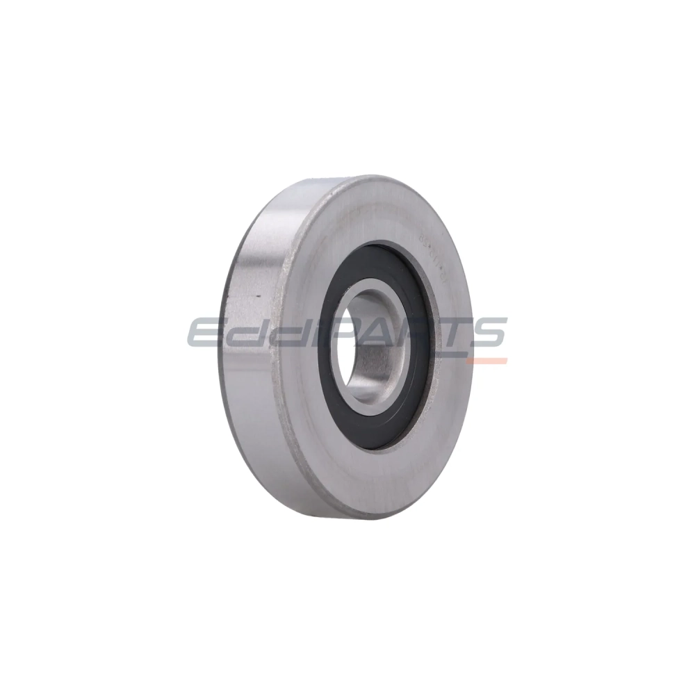 Rolka masztu 35x115x28