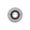 Rolka masztu 35x115x28