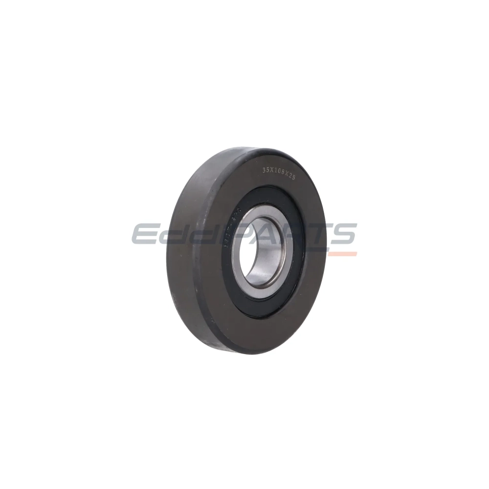Rolka masztu 35x108x25
