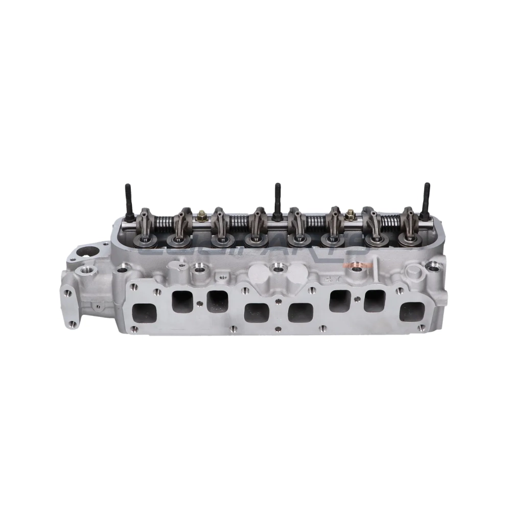 Głowica silnika Toyota 4Y kompletna