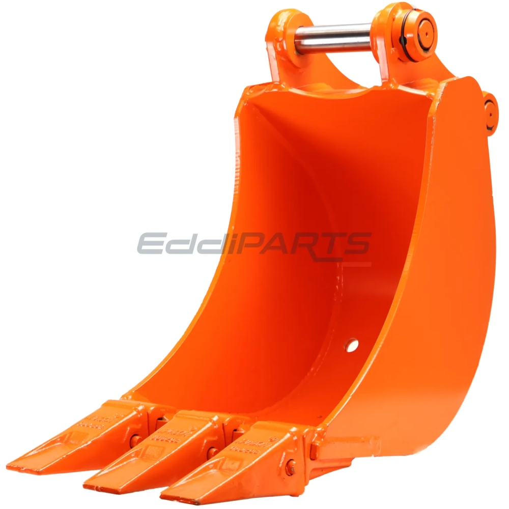 Łyżka kopiąca 25 Lonking CDM6025