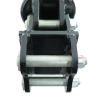 Wiertnica do minikoparki 800-1200 kg z wiertłem 200 mm