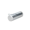 Sworzeń zawieszenia osi 50x140 mm Lonking 6-10t
