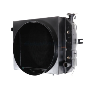 Chłodnica Lonking LG20-35DT benzyna/gaz