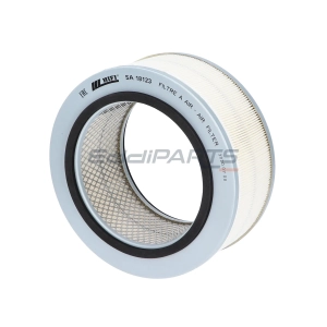 Filtr powietrza Hifi SA 18123
