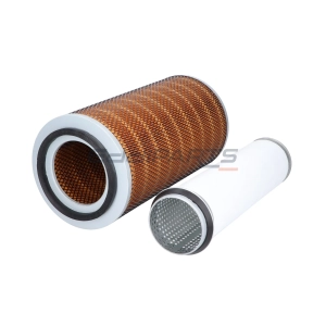 Filtr powietrza K2036