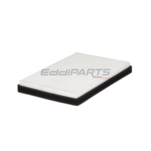 Filtr powietrza kabinowy Hifi SC 50137 Linde