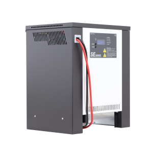 Prostownik ładowarka TCE SE48120T 48V 120A 400V