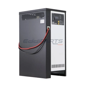 Prostownik ładowarka TCE SE80120T 80V 120A 400V