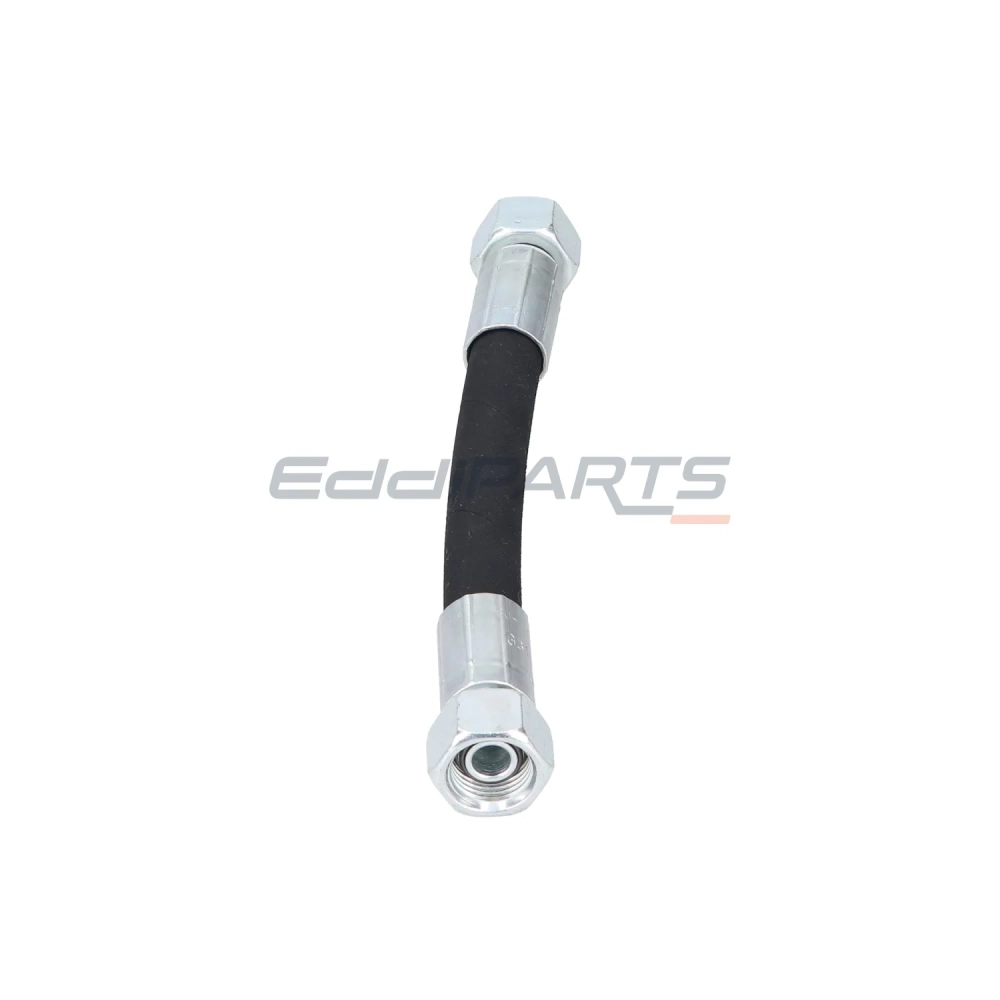 Przewód hydrauliczny 170mm STD + STD 1/2"