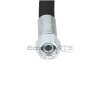 Przewód hydrauliczny 170mm STD + STD 1/2"