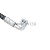 Przewód hydrauliczny 5100mm 90 + 90 3/16"