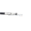 Przewód hydrauliczny 2220mm 90 + 90 3/16"