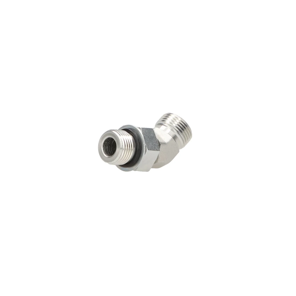 Złączka hydrauliczna 45 stopni 3/4" x 13/16"