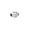 Złączka hydrauliczna 180 stopni 3/4" x  9/16"