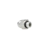 Złączka hydrauliczna 180 stopni 3/4" x  9/16"